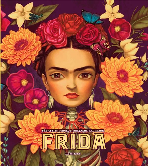 Emprunter Frida livre