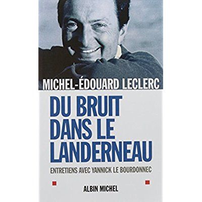 Emprunter Du bruit dans le landerneau. Entretiens avec Yannick Le Bourdonnec livre