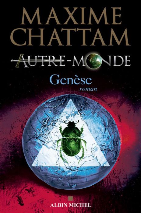 Emprunter Autre-Monde Tome 7 : Genèse livre