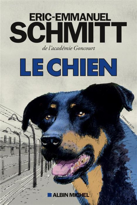 Emprunter Le chien livre