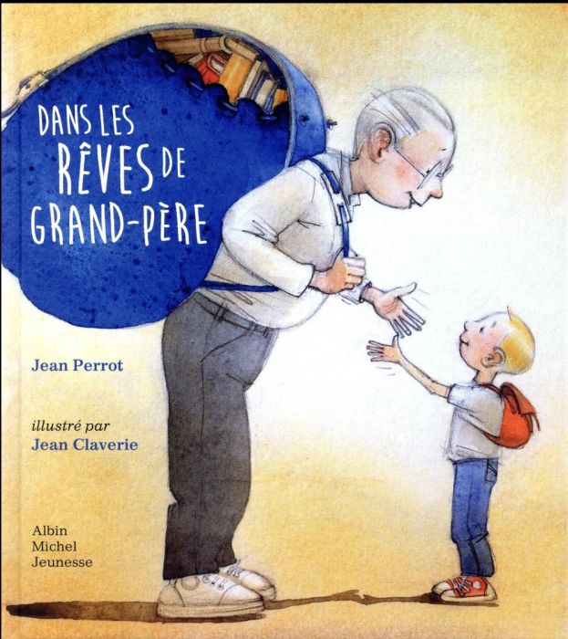 Emprunter Dans les rêves de grand-père livre