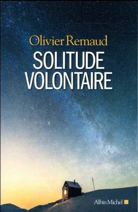 Emprunter Solitude volontaire livre