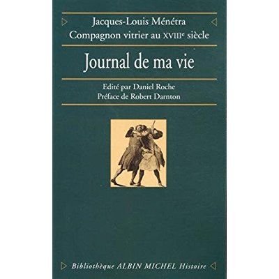 Emprunter Journal de ma vie livre