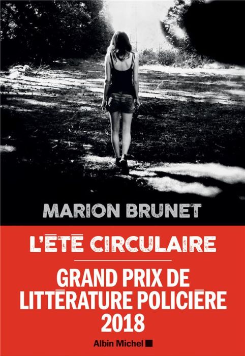 Emprunter L'été circulaire livre