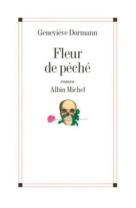 Emprunter Fleur de péché livre