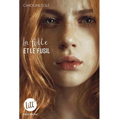 Emprunter La fille et le fusil livre