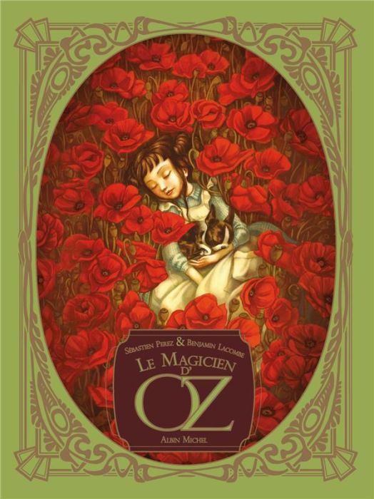 Emprunter Le magicien d'Oz livre