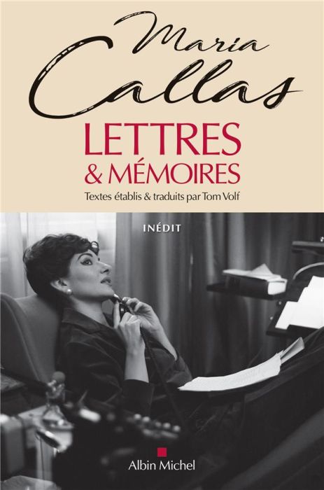 Emprunter Lettres et mémoires livre