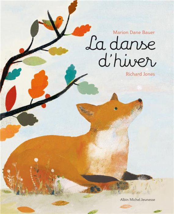 Emprunter La danse d'hiver livre