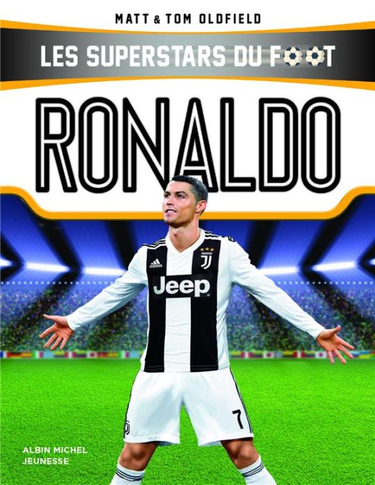 Emprunter Ronaldo livre