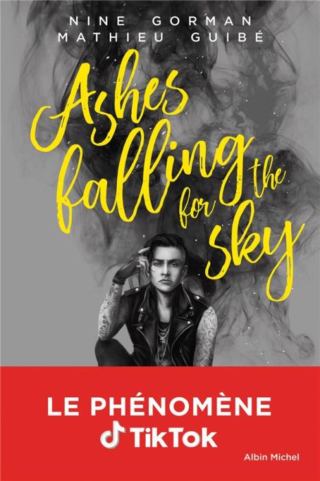 Emprunter Ashes falling for the sky Tome 1 livre