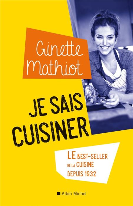 Emprunter Je sais cuisiner. Plus de 2 000 recettes, Edition revue et corrigée livre