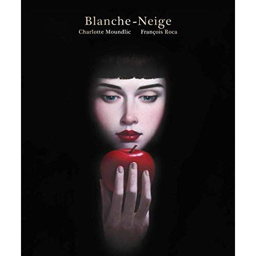 Emprunter Blanche-Neige livre