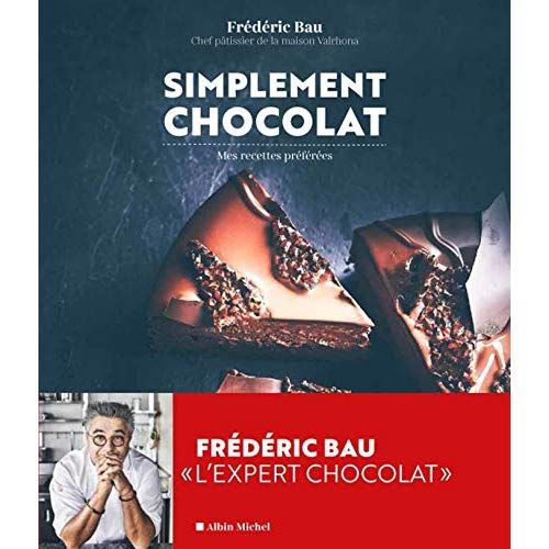 Emprunter Simplement chocolat livre