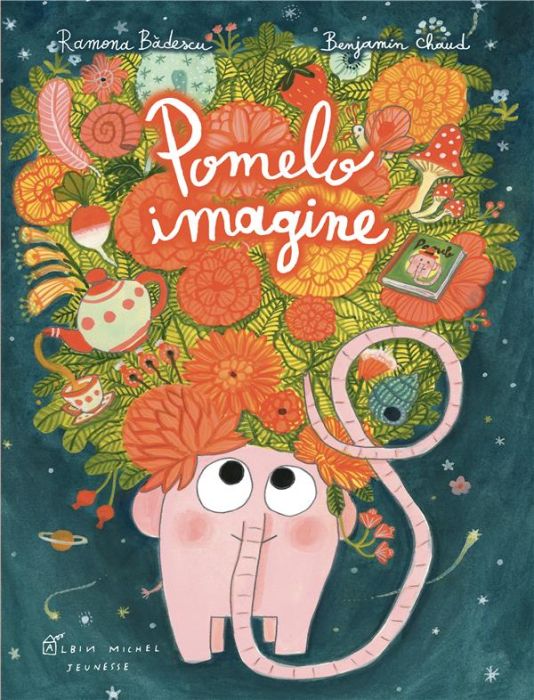 Emprunter Pomelo imagine livre