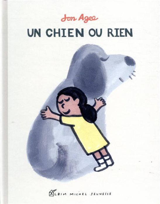 Emprunter Un chien ou rien livre