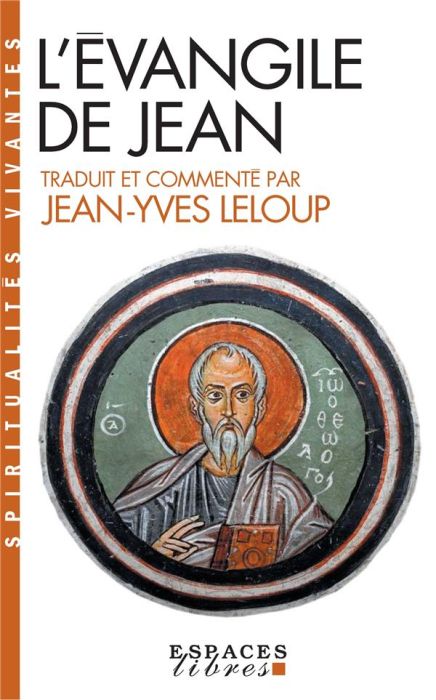 Emprunter L'Evangile de Jean livre