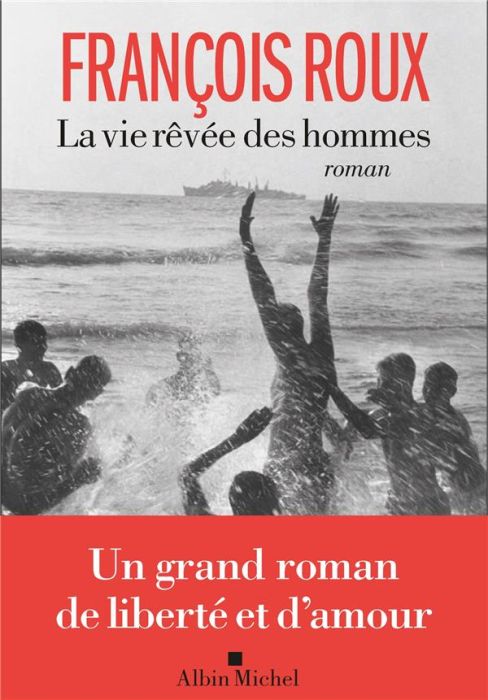 Emprunter La vie rêvée des hommes livre