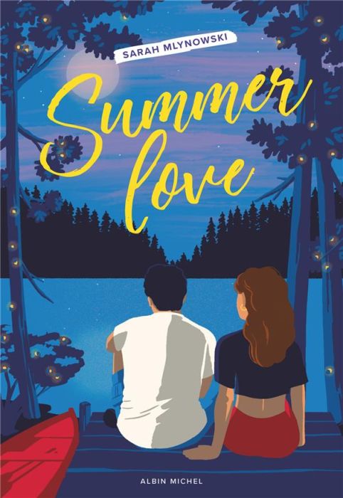 Emprunter Summer Love livre