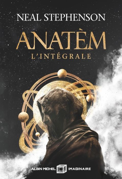 Emprunter Anatèm L'Intégrale livre