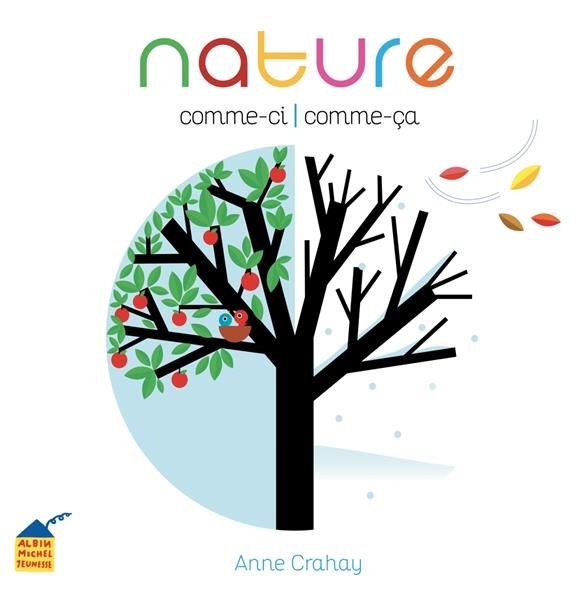 Emprunter Nature livre