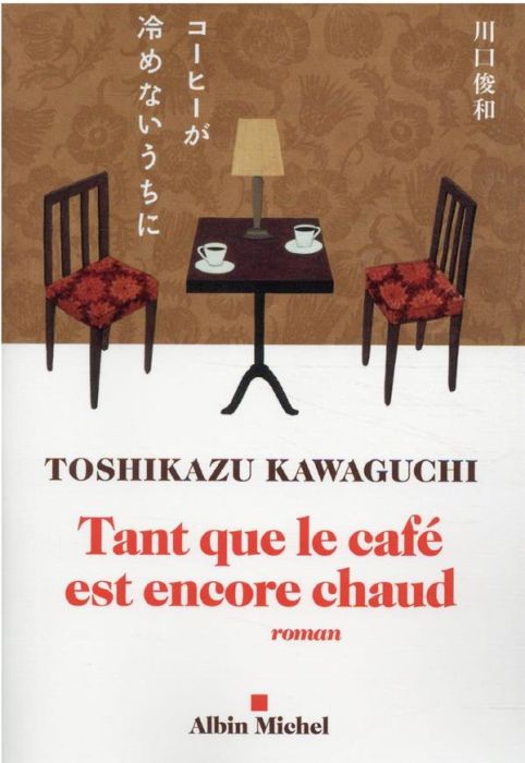 Emprunter Tant que le café est encore chaud livre