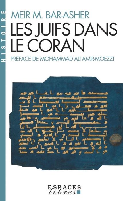 Emprunter Les Juifs dans le Coran livre