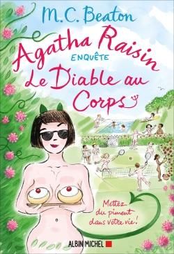 Emprunter Agatha Raisin enquête/33/Le Diable au corps livre