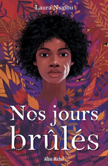 Emprunter Nos jours brûlés Tome 1 livre