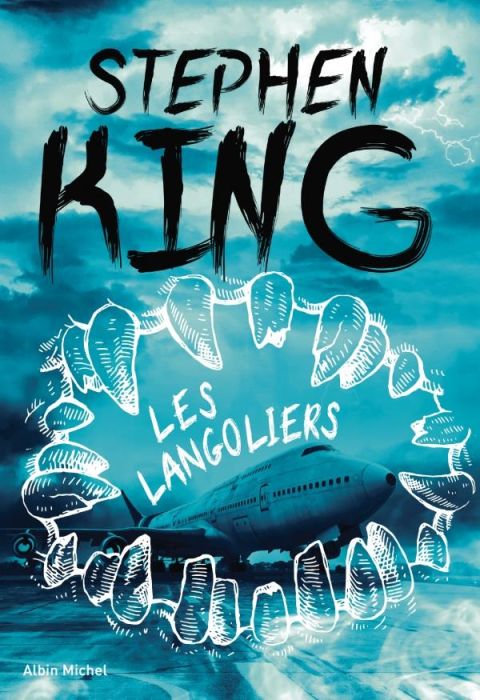 Emprunter Les langoliers livre