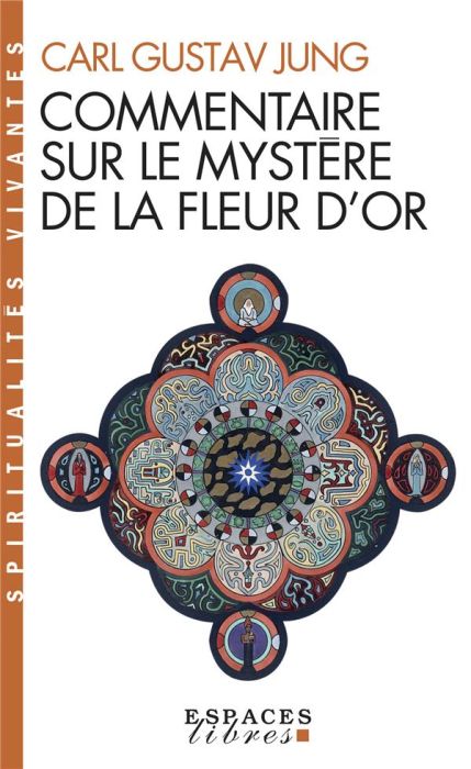 Emprunter Commentaire sur le mystère de la fleur d'or livre