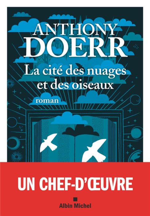 Emprunter La cité des nuages et des oiseaux livre