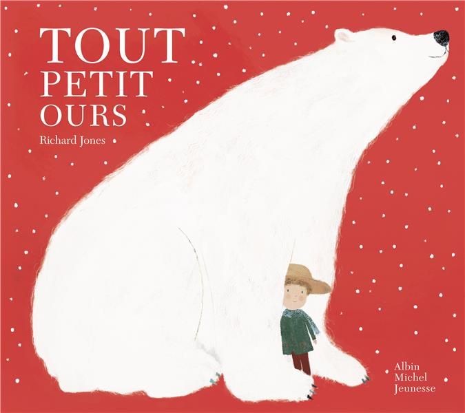 Emprunter Tout petit ours livre