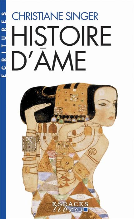 Emprunter Histoire d'âme livre