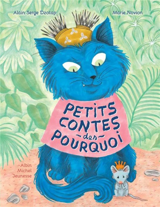 Emprunter Petits contes des pourquoi livre