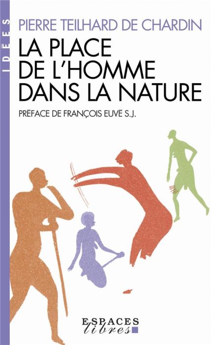 Emprunter La place de l'homme dans la nature. Le groupe zoologique humain livre