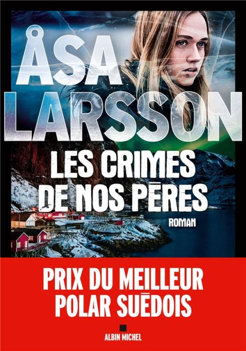 Emprunter Les crimes de nos pères livre