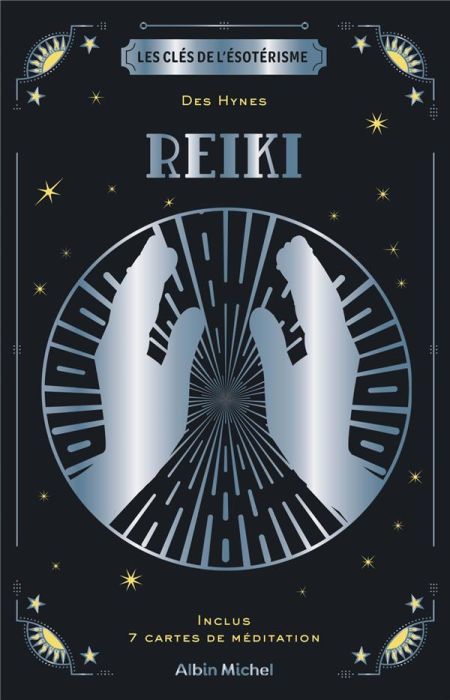 Emprunter Reiki. Avec 7 cartes de méditation livre