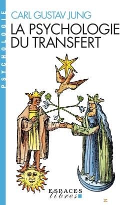 Emprunter La psychologie du transfert. Illustrée à l'aide d'une série d'images alchimiques livre