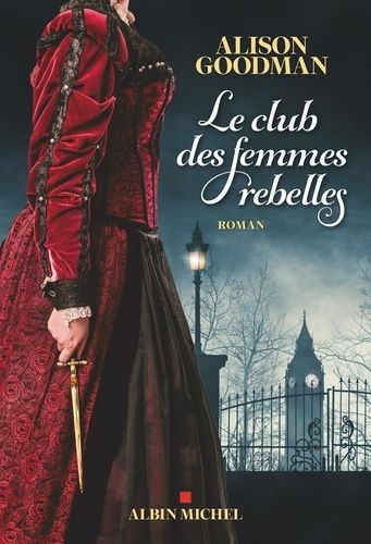 Emprunter Le cercle des femmes rebelles livre