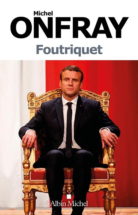 Emprunter Foutriquet livre