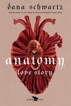 Emprunter Anatomy love story livre