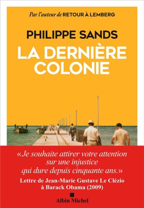 Emprunter La dernière colonie livre