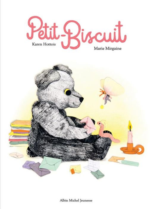 Emprunter Petit-Biscuit livre