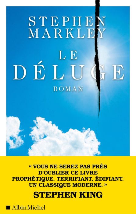 Emprunter Le déluge livre