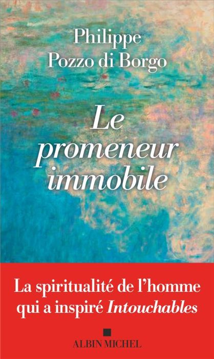 Emprunter Le promeneur immobile livre