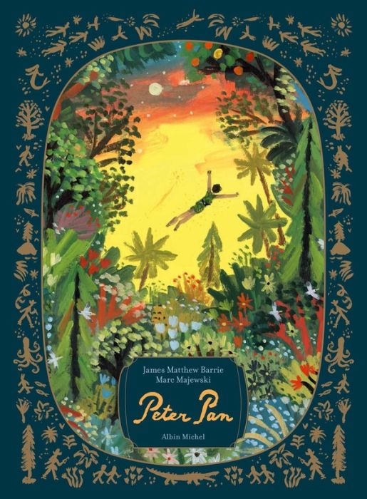 Emprunter Peter Pan livre