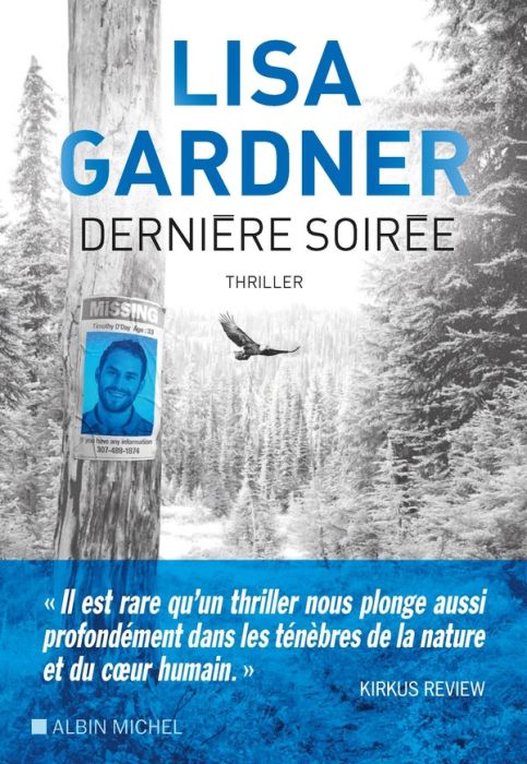 Emprunter Dernière Soirée livre