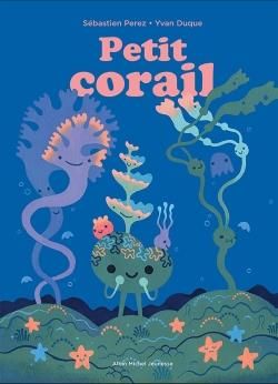 Emprunter Petit corail %3B Petit arbre livre