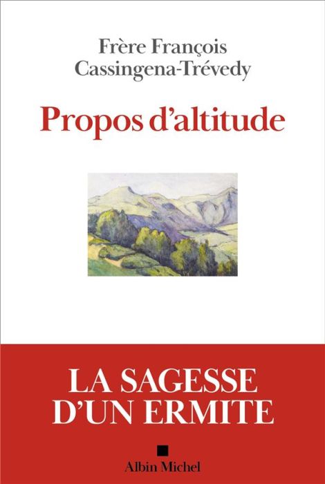 Emprunter Propos d'altitude. Etincelles V, 2016-2020 livre